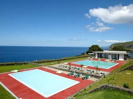 Do Mirante Caloura Hotel