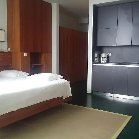 Do Mirante Caloura Hotel Ponta Delgada (Sao Miguel)