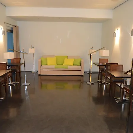 Hotel Do Mirante Caloura