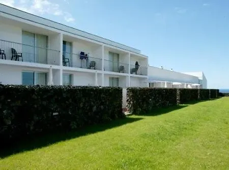 Do Mirante Caloura Hotel