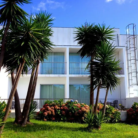 Hotel Do Mirante Caloura Ponta Delgada