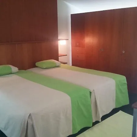 Do Mirante Caloura Hotel 4*